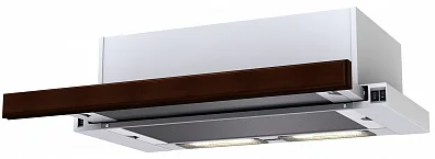 KAMILLA 600 WOOD (2 мотора)
