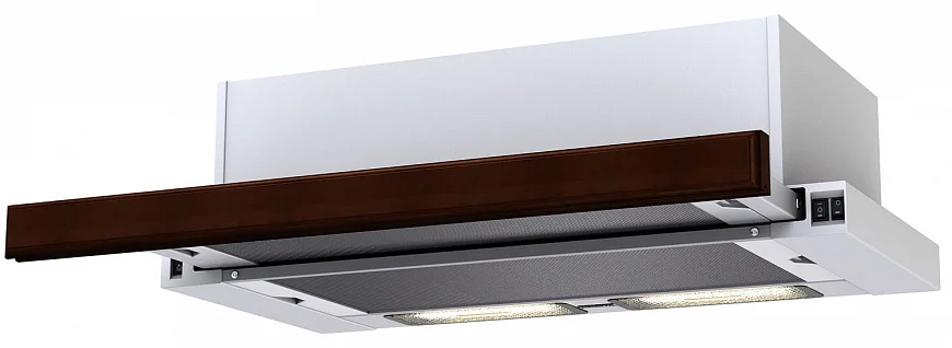 KAMILLA 600 WOOD (2 мотора)