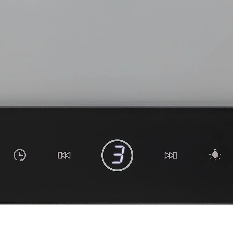 KAMILLA T SENSOR 600 Inox