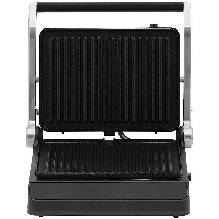 Digitaler Kontaktgrill