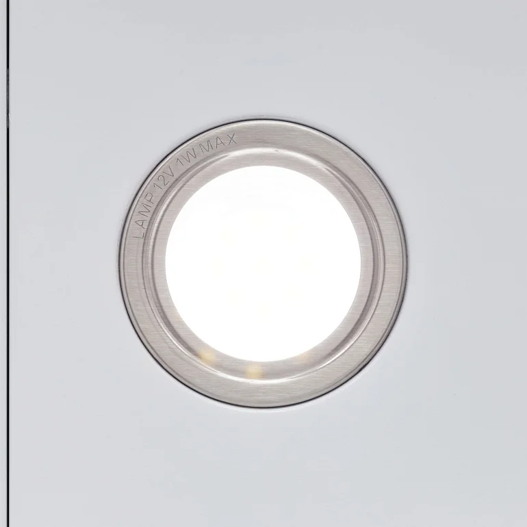 KRISTEN A 900 white S