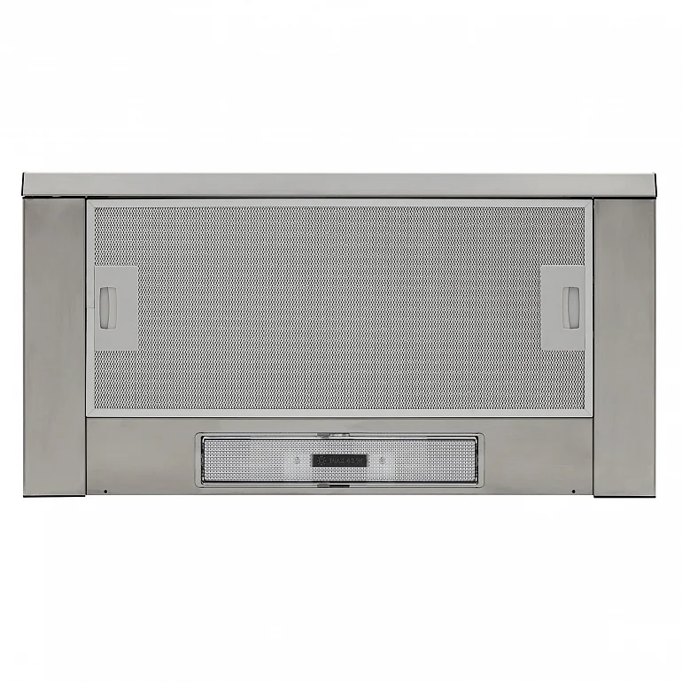 Kamilla slim 600 inox/inox (2 мотора)