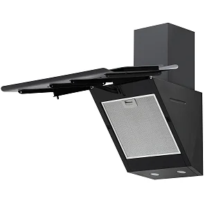 URAN 600 DN BLACK 4S