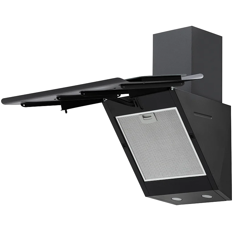 URAN 600 DN BLACK 4S