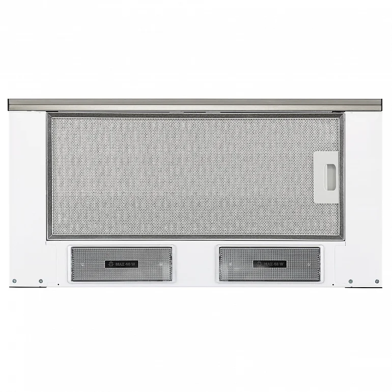 KAMILLA 600 INOX ( 2 мотора)