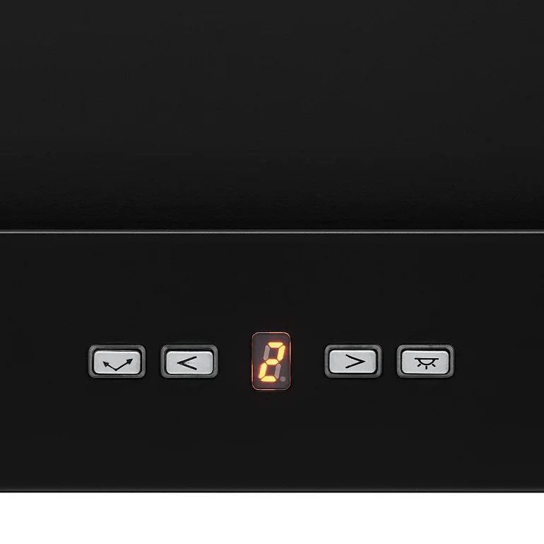 KAMILLA TK 600 BLACK (1 мотор)