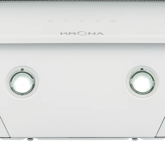 AURORA 600 white S