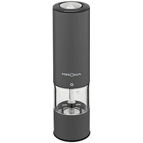 Salz Pfeffer Klein Graphite