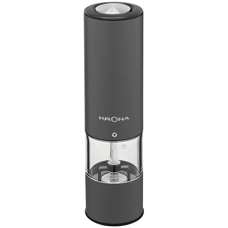 Salz Pfeffer Klein Graphite