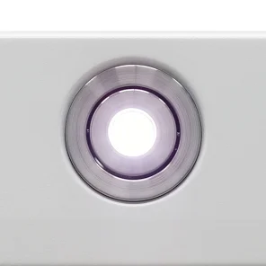 SVEN 600 white one knob