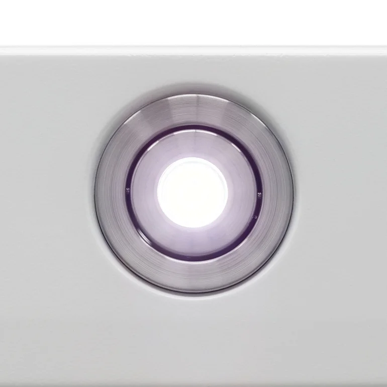 SVEN 600 white one knob