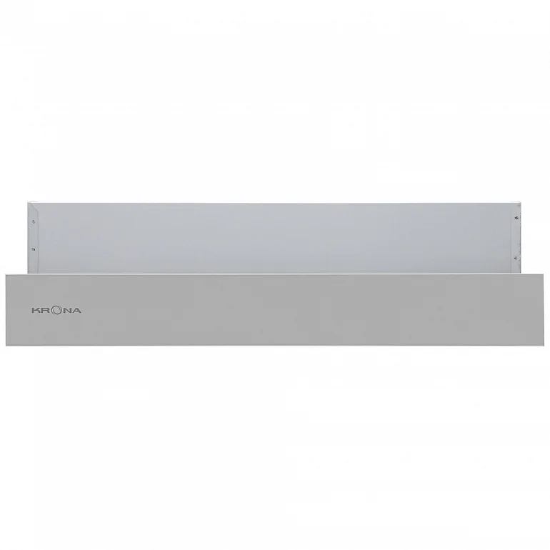 Kamilla R 600 inox (2 мотора)