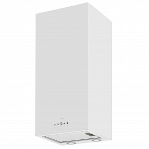 DITA R 400 WHITE PB