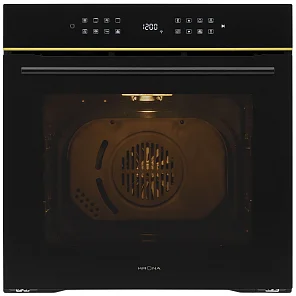 ONYX 60H BL LIGHT GOLD