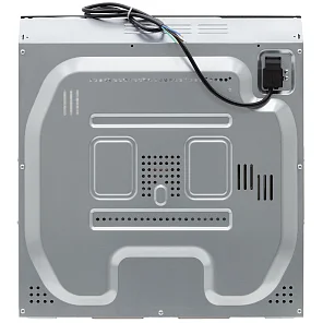 ONYX 60H BL PHANTOM SILVER