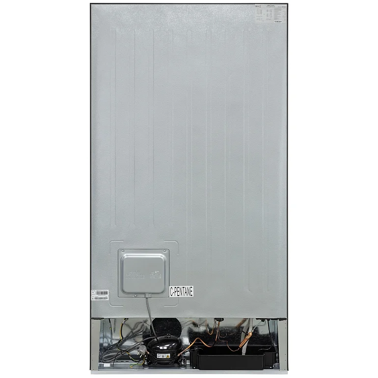 EISKALT 9159 SBS TNF DARK INOX