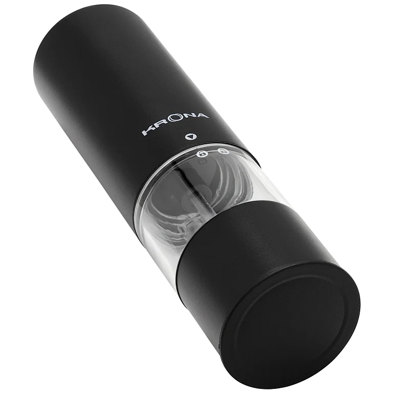 Salz Pfeffer Klein Black