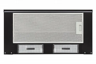 KAMILLA 600 2DN BLACK