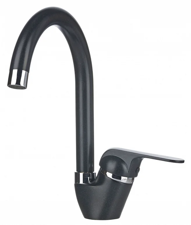 WASSER H270 1 BLACK