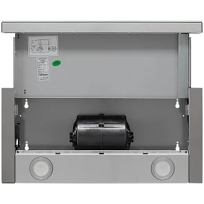 KAMILLA T SENSOR 600 Inox