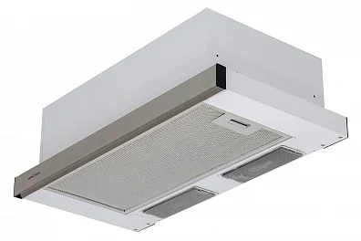 KAMILLA 600 INOX (1 мотор)