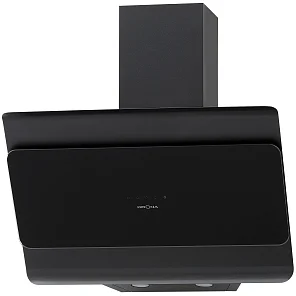 URAN 600 DN BLACK 4S