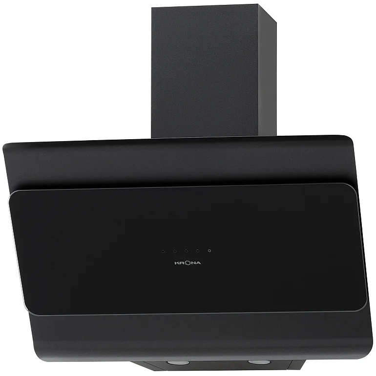 URAN 600 DN BLACK 4S