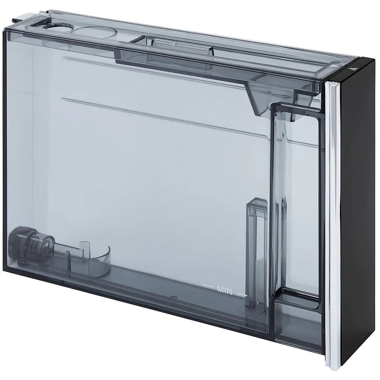 Automatische Kaffeemaschine Black 19 Bar