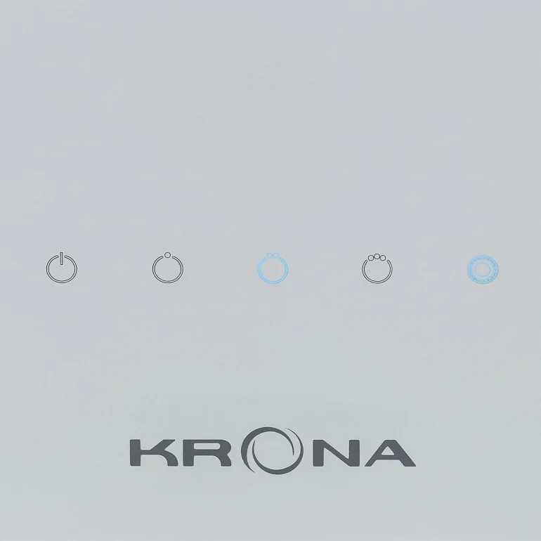 GABRIELE 600 white S