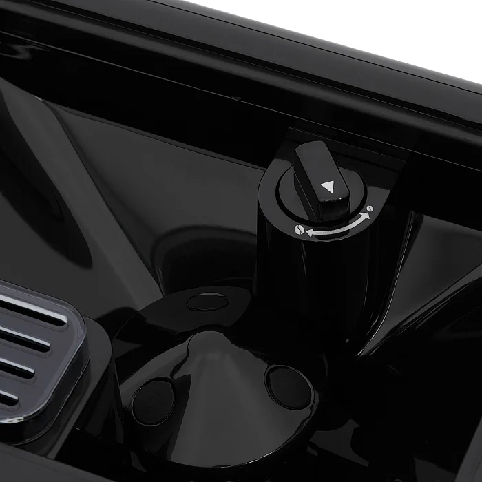 Automatische Kaffeemaschine