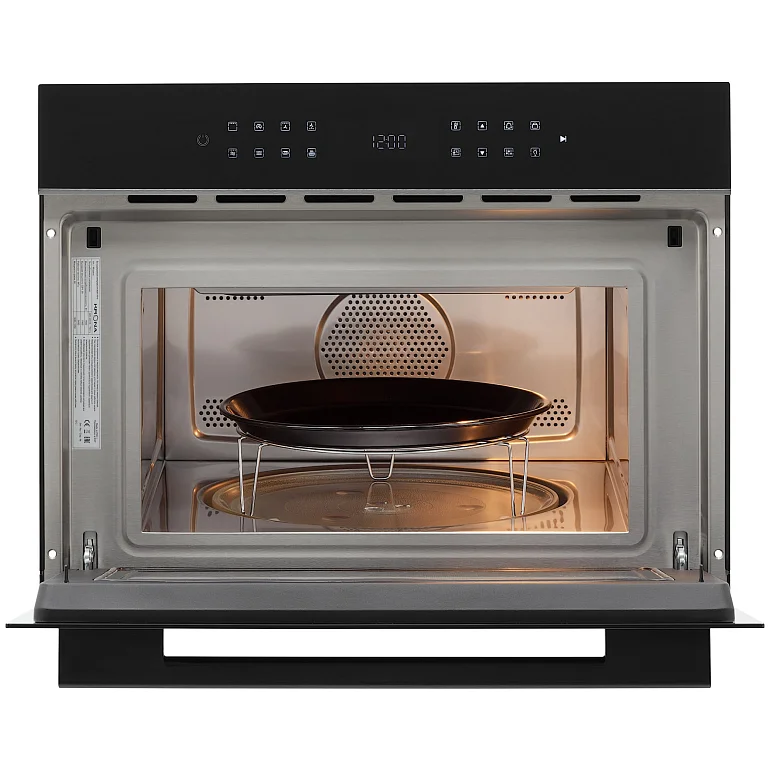 ONYX 45H mw BL RAVEN BLACK