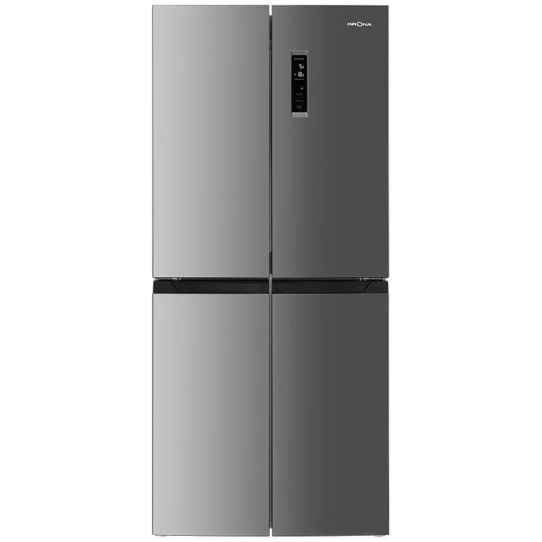 EISKALT 7970 XD TNF INOX