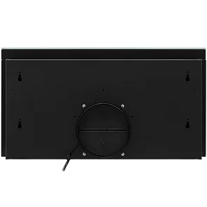 KAMILLA T SENSOR 600 Black