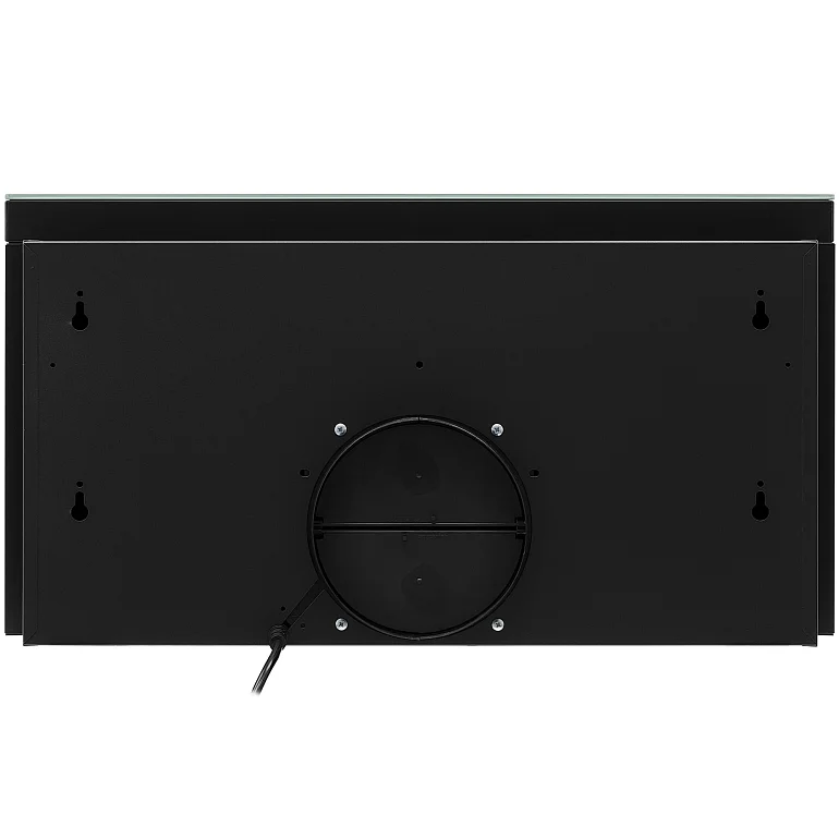 KAMILLA T SENSOR 600 Black