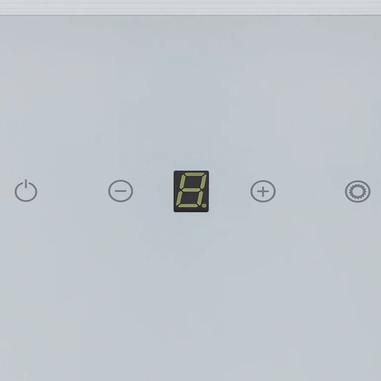 KRISTEN A 600 white S