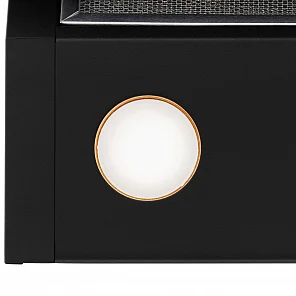 VEREIN I 600 BLACK S