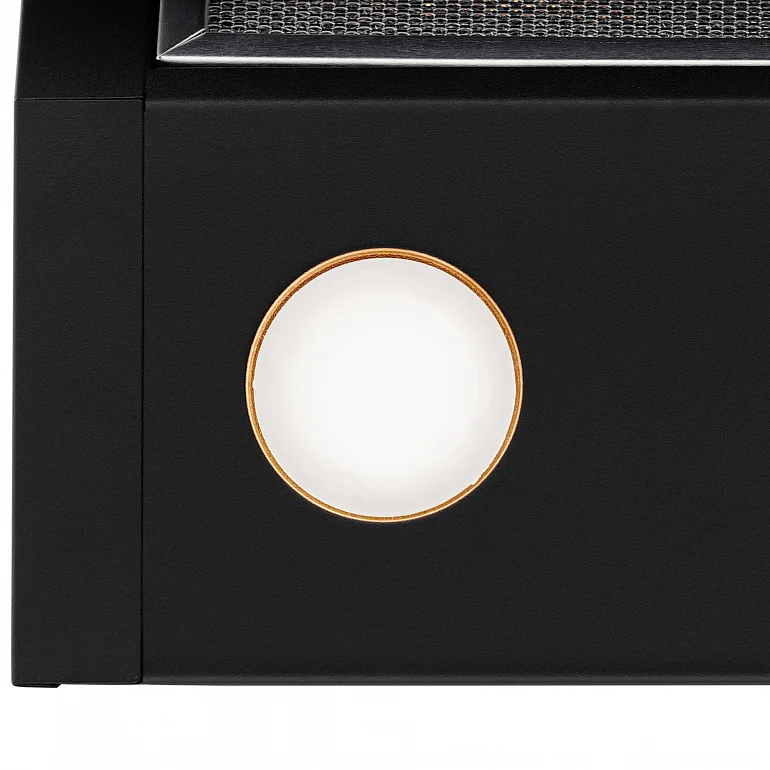 VEREIN I 600 BLACK S