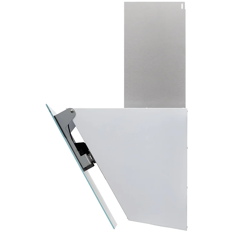 KRISTEN A 900 white S