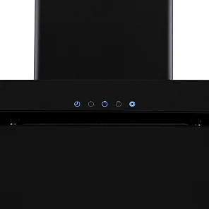 LIVA 600 black S