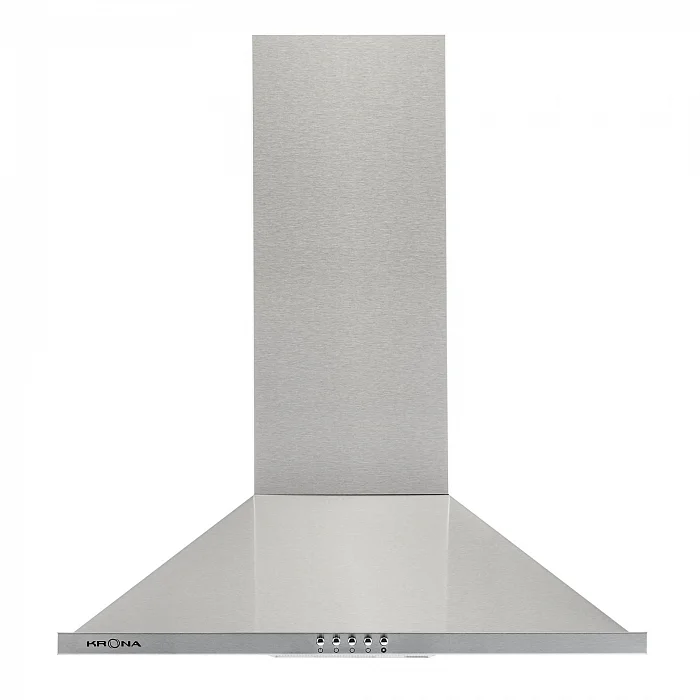 BELLA 600 BLACK push button