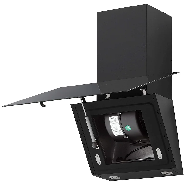 BELINDA 600 black SGC max