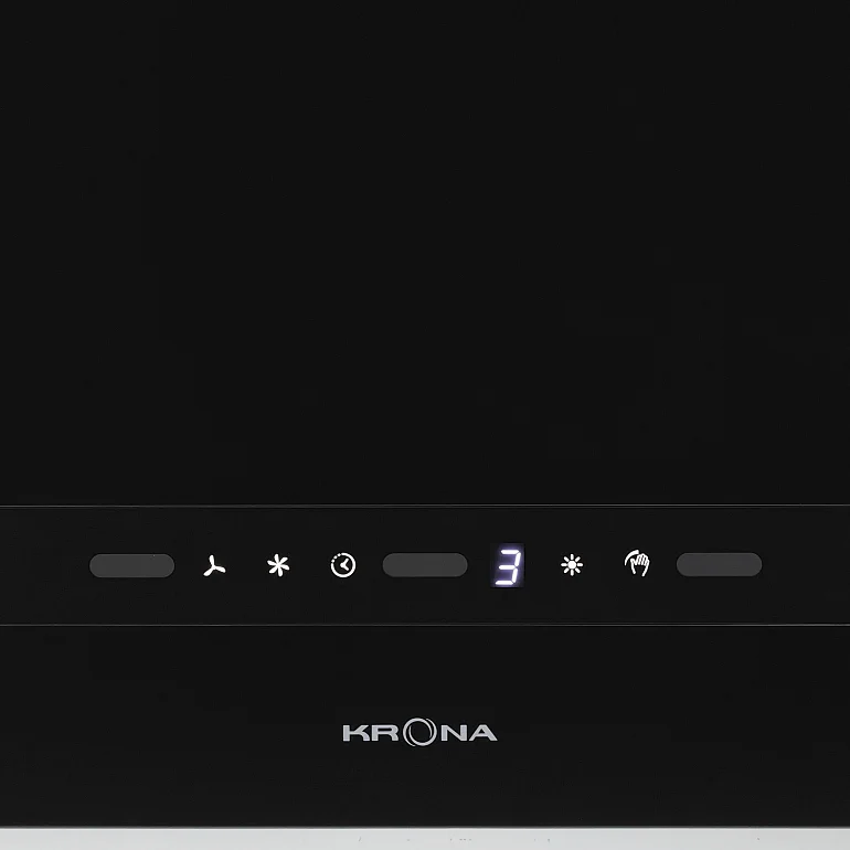 DITA F MAX 420 black SGC