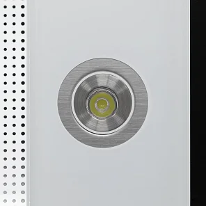 ALIOT PS 60 W/OG 3ETC