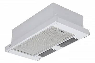 KAMILLA 600 WHITE (2 мотора)