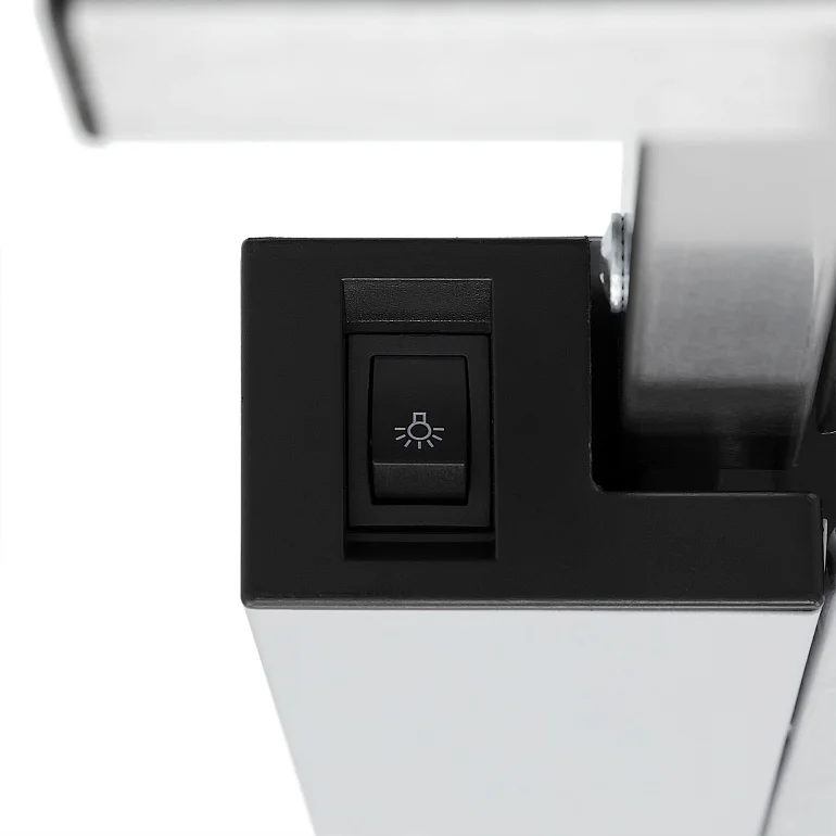 KERRY E 600 INOX PB V2