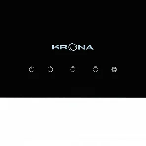 CLEMENTINA 600 black S