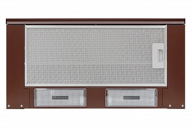 KAMILLA 600 BROWN (1 мотор)