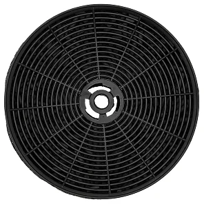 фильтр угольный тип FK6 (2 шт.)