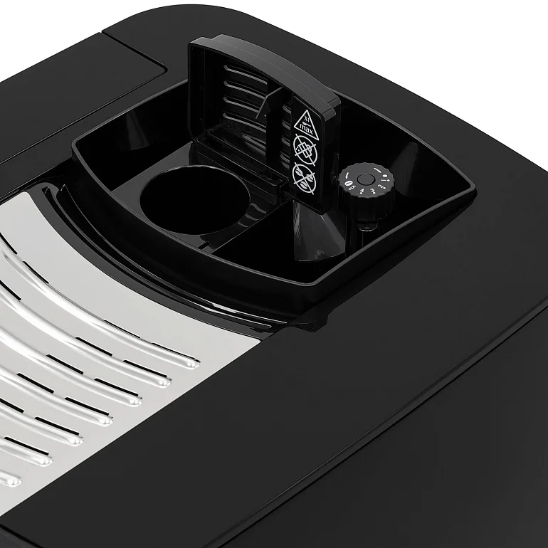 ONYX 45H coffee BL PHANTOM SILVER