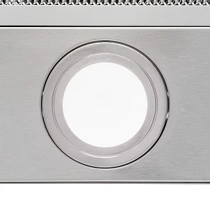 KAMILLA TK 600 INOX (1 мотор)